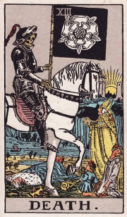Ölüm